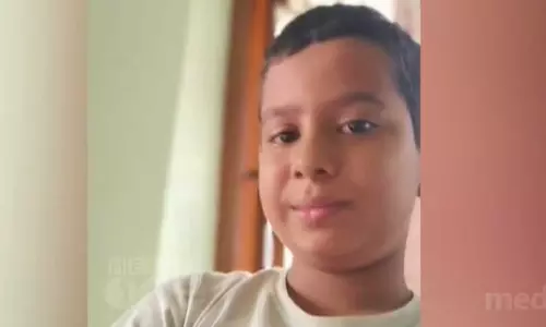 Complaint of missing ten-year-old boy in Neyyatinkara