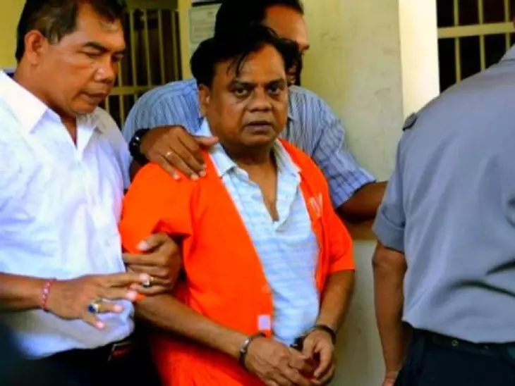 Chhota Rajan