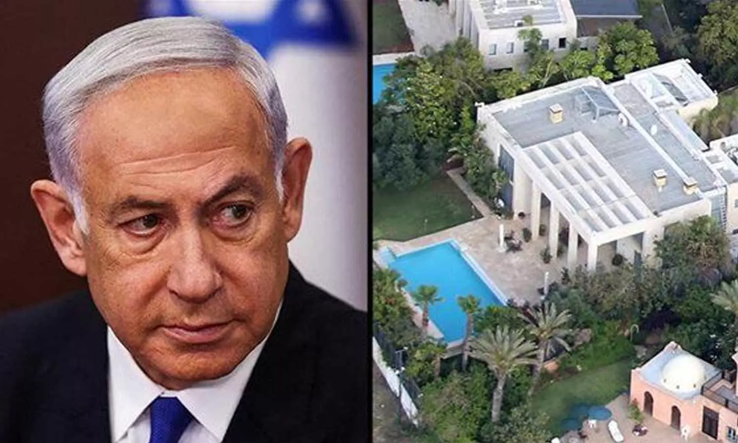 netanyahu home netanyahu home