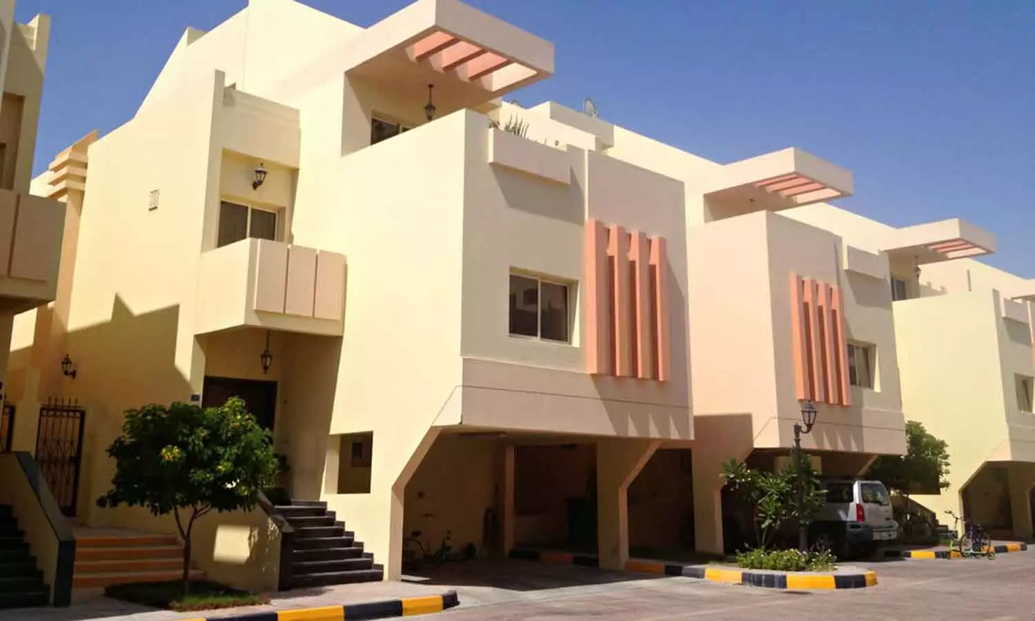 ഖത്തറിൽ റെസിഡൻഷ്യൽ അപാർട്ട്‌മെന്റുകളുടെ ശരാശരി വാടകയിൽ വർധനയുണ്ടായതായി റിപ്പോർട്ട്