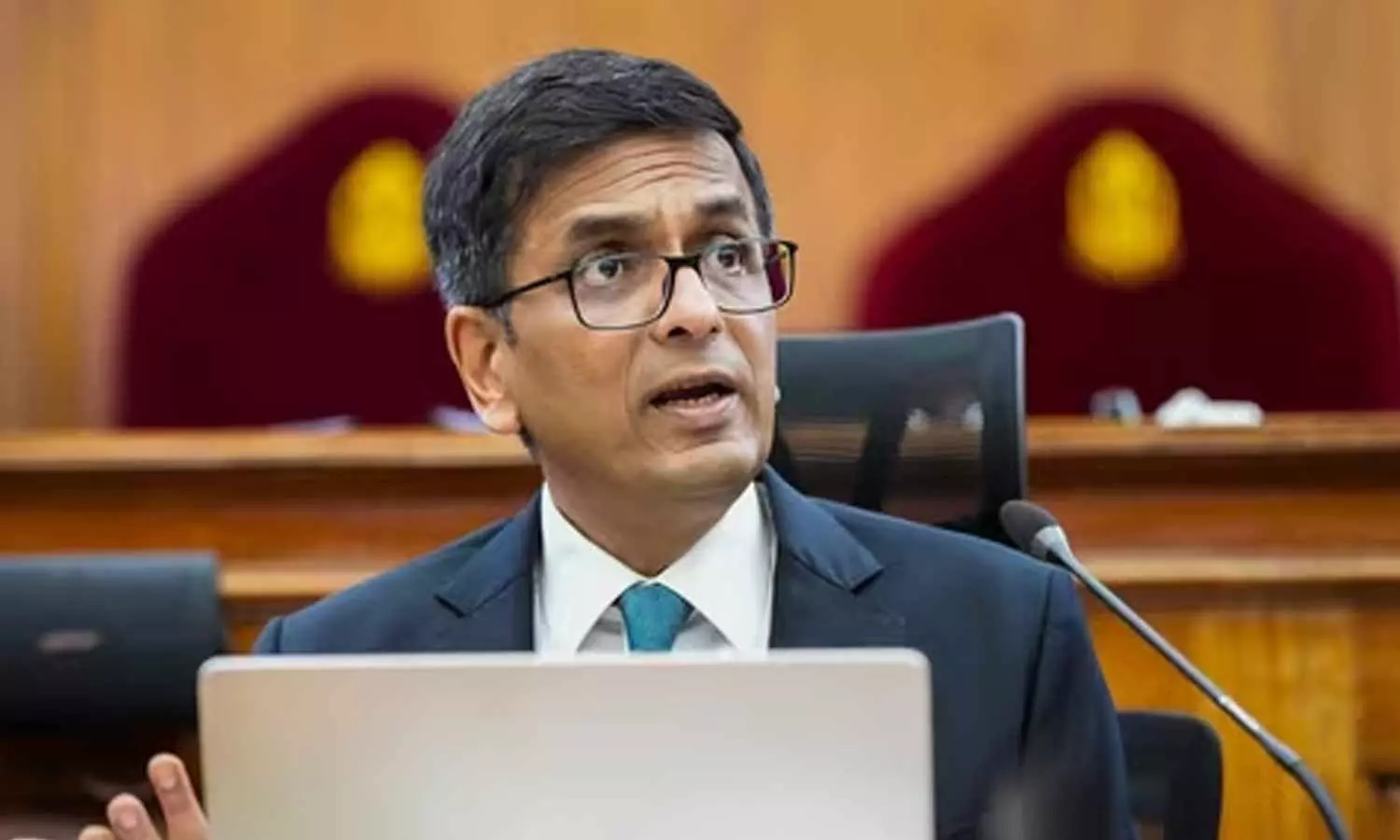 വൈവാഹിക ബലാത്സംഗം ക്രിമിനൽ കുറ്റമാക്കണമെന്ന ഹരജി: വാദം കേൾക്കുന്നത് മാറ്റി ചീഫ് ജസ്റ്റിസ്