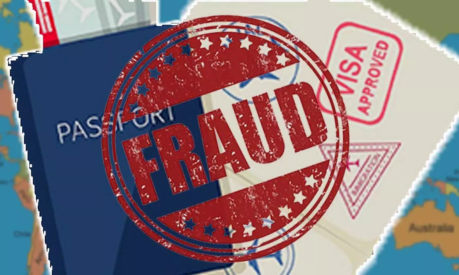 NORCA to step up action against foreign labor fraud and Visa Fraud NORCA to step up action against foreign labor fraud and Visa Fraud