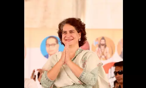Priyanka Gandhi Priyanka Gandhi