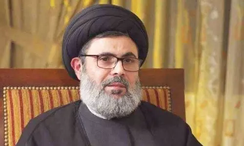 ഹിസ്ബുല്ല നേതാവ് ഹാഷിം സഫിയുദ്ദീൻ കൊല്ലപ്പെട്ടതായി ഇസ്രായേൽ