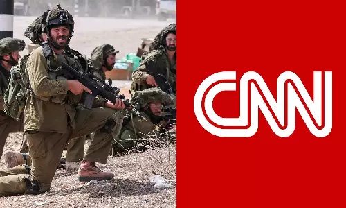 israel force cnn