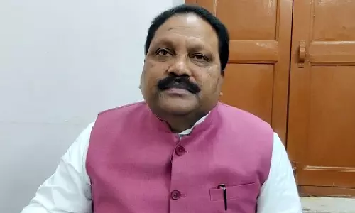 ‘അരാരിയയിൽ ജീവിക്കാൻ ഹിന്ദുവായിരിക്കണം’; വിവാദ പരാമർശവുമായി ബിജെപി എംപി ‘അരാരിയയിൽ ജീവിക്കാൻ ഹിന്ദുവായിരിക്കണം’; വിവാദ പരാമർശവുമായി ബിജെപി എംപി