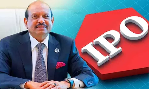 ലുലു ഗ്രൂപ്പ് ഓഹരികൾ പൊതുജനങ്ങളിലെത്തിക്കാൻ യു.എ.ഇയിലെ എട്ട് പ്രമുഖ ബാങ്കുകളെ നിശ്ചയിച്ചു