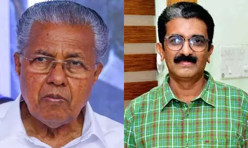 CM says strict action will be taken against those responsible in Naveen Babus death