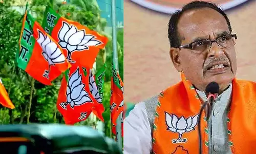 ശിവരാജ് സിങ് ചൗഹാൻ ഒഴിഞ്ഞ മണ്ഡലത്തിൽ മുൻ എംഎൽഎക്കായി ഒരു വിഭാഗം; മധ്യപ്രദേശിൽ ബിജെപിക്ക് തലവേദന