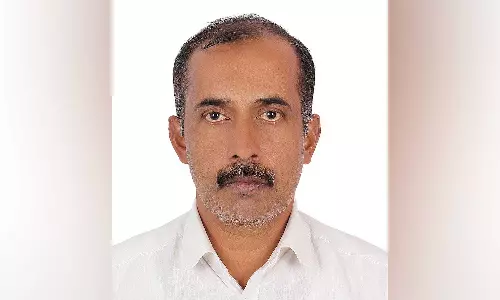 തിരൂർ സ്വദേശി അബൂദബിയിൽ കുഴഞ്ഞുവീണ് മരിച്ചു