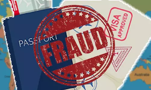 NORCA to step up action against foreign labor fraud and Visa Fraud NORCA to step up action against foreign labor fraud and Visa Fraud