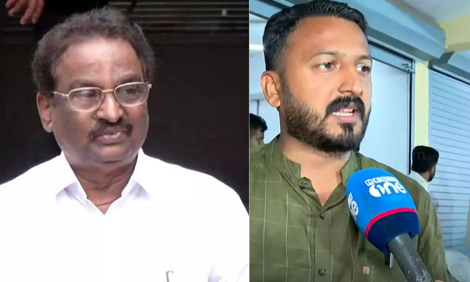 കരുണാകരന്റെ കുടുംബത്തെ അപമാനിച്ചയാളാണ് രാഹുൽ മാങ്കൂട്ടത്തിൽ, സ്മൃതി മണ്ഡപത്തിൽ പോകാത്തത് അപമാനകരം: എ.കെ ബാലൻ