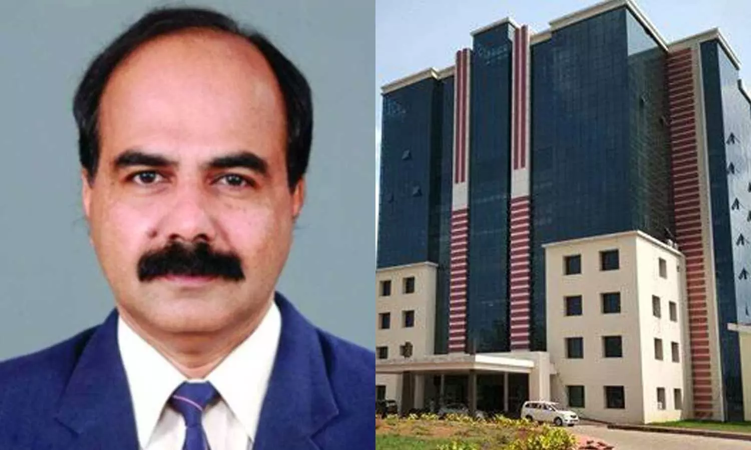 Mohanan Kunummal to continue as VC of Kerala University of Health Sciences as the term extended for another five years Mohanan Kunummal to continue as VC of Kerala University of Health Sciences as the term extended for another five years