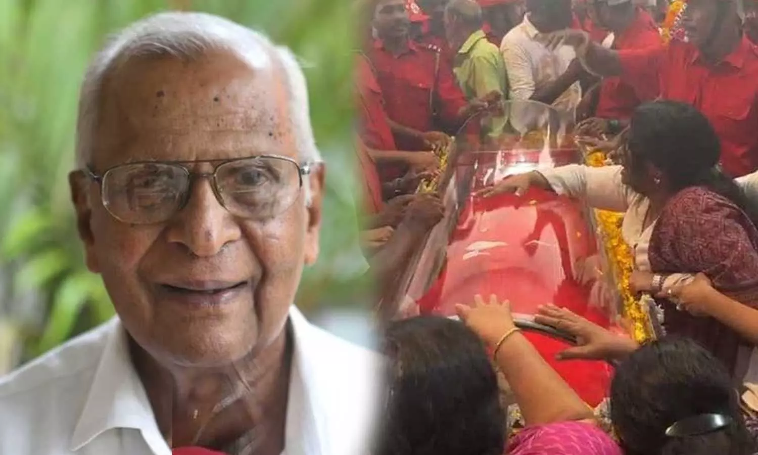 Donation of Mm Lawrences body to medical study was lawful; There is no sufficient evidence to support the claim that he asked for cremation as per religious rites.: Kerala High Court Donation of Mm Lawrences body to medical study was lawful; There is no sufficient evidence to support the claim that he asked for cremation as per religious rites.: Kerala High Court