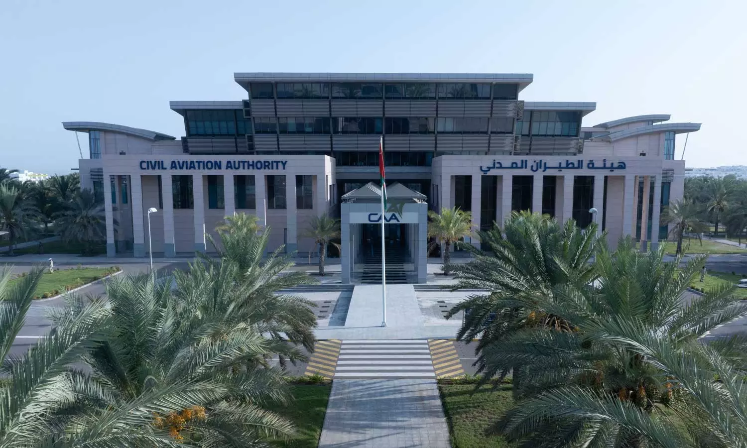 Oman has signed six new air transport agreements with various countries