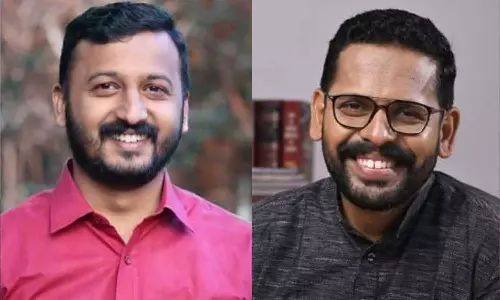 തെരഞ്ഞെടുപ്പ് പ്രചാരണം കൊഴുക്കുന്നു: പാലക്കാട് രാഹുലും സരിനും ഇന്ന് നാമനിർദേശ പത്രിക സമർപ്പിക്കും