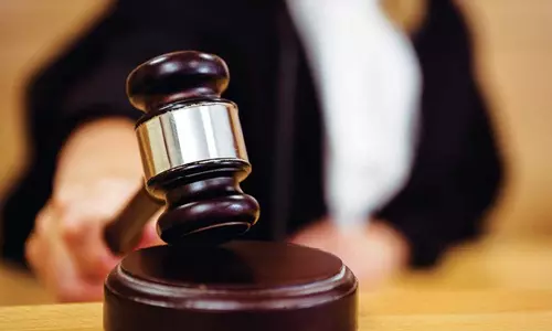 Supreme Court Issues Guidelines To Improve Legal Aid Access To Prisoners