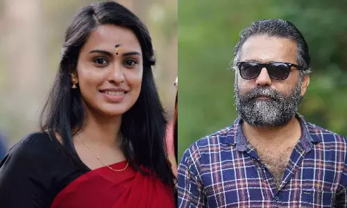 നഗര ജീവിതത്തിൻ്റെ നേർക്കാഴ്ച്ചയുമായി പുഞ്ചിരി മുറ്റത്ത് ഇട്ടിക്കോര; മനോജ്.കെ.യു നായകന്‍