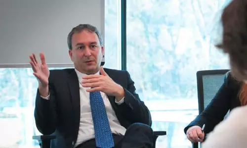 യുദ്ധക്കുറ്റമെന്ന് തോന്നുന്ന എന്തും IDF എതിര്ക്കണം, ഉത്തരവുകളെ നിരസിക്കണം: ഇസ്രായേല് മുൻ സുരക്ഷാ കൗൺസിൽ ഉദ്യോഗസ്ഥന് യുദ്ധക്കുറ്റമെന്ന് തോന്നുന്ന എന്തും IDF എതിര്ക്കണം, ഉത്തരവുകളെ നിരസിക്കണം: ഇസ്രായേല് മുൻ സുരക്ഷാ കൗൺസിൽ ഉദ്യോഗസ്ഥന്