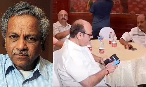 Suggestions are invited from the public for film policy formulation, Hema committee report