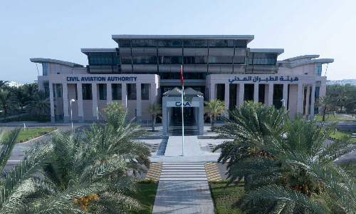 Oman has signed six new air transport agreements with various countries