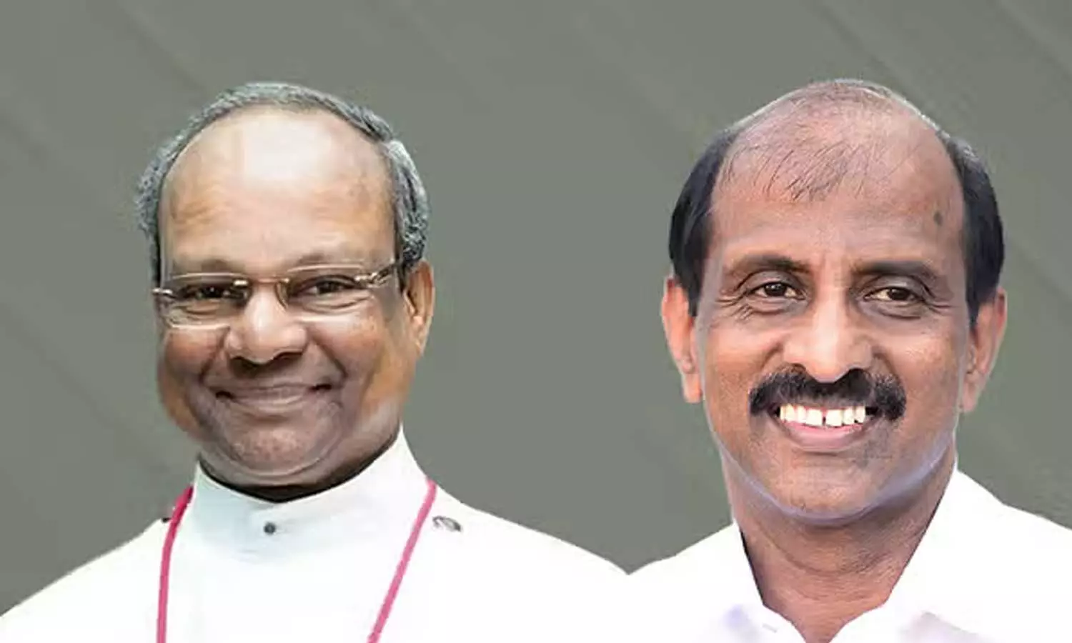 മെഡിക്കൽ കോഴക്കേസ്; സിഎസ്ഐ മുൻ മോഡറേറ്റർ ധർമ്മരാജ് റസാലത്തിനും ബെനറ്റ് എബ്രഹാമിനും കർണാടക പൊലീസിന്റെ നോട്ടീസ്