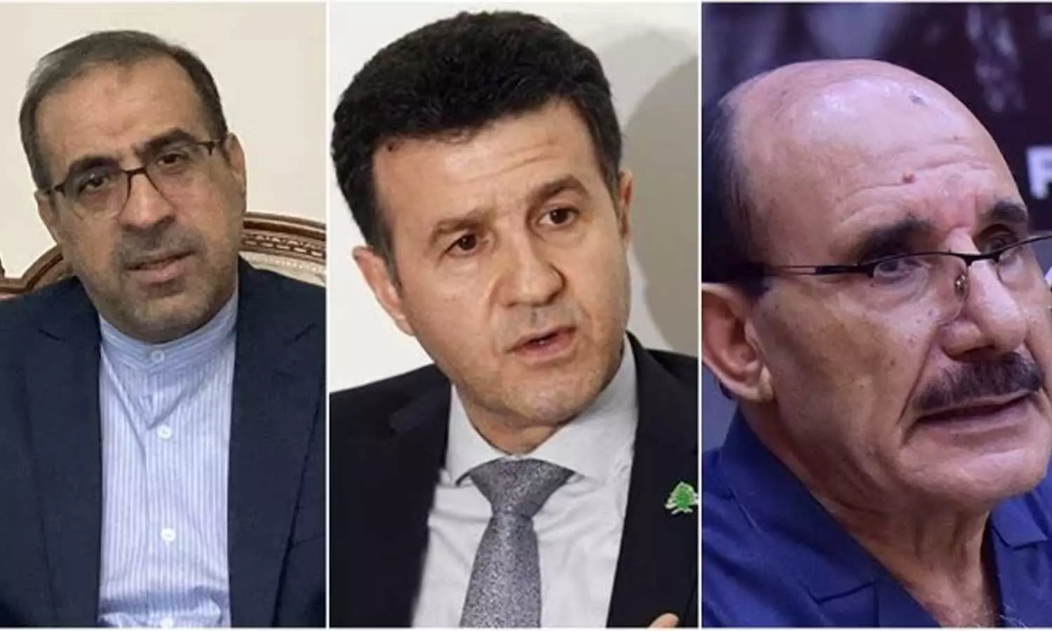 ഫലസ്തീൻ,ലെബനാൻ, ഇറാൻ  അംബാസഡർമാർ പ​​ങ്കെടുക്കാനിരുന്ന സെമിനാറുകൾ റദ്ദാക്കി ജെഎൻയു