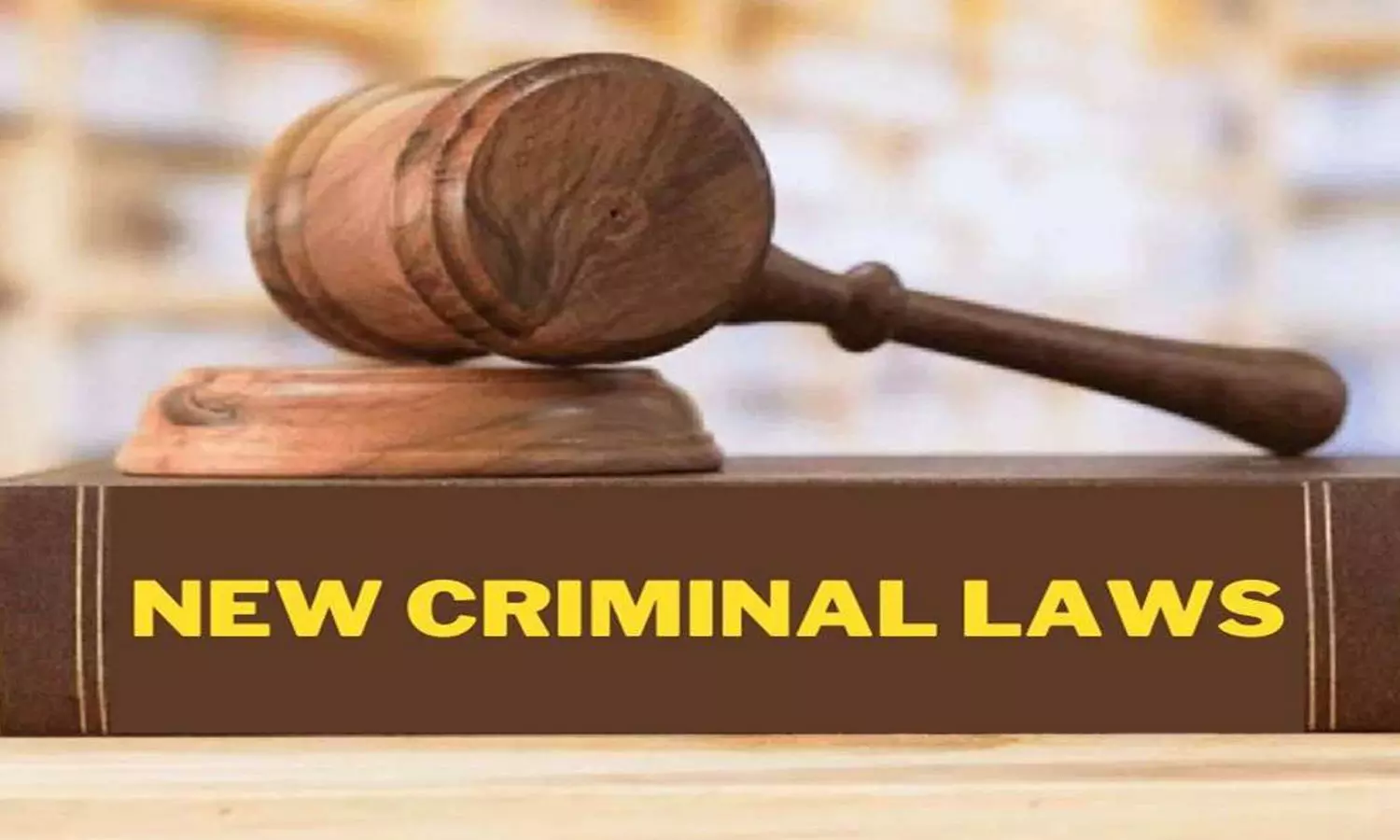 പുതിയ ക്രിമിനൽ നിയമം: സംസ്ഥാന ഭേദഗതി പരിഗണിക്കും; നിയമപരിഷ്കരണ കമ്മീഷനെ ചുമതലപ്പെടുത്തി പുതിയ ക്രിമിനൽ നിയമം: സംസ്ഥാന ഭേദഗതി പരിഗണിക്കും; നിയമപരിഷ്കരണ കമ്മീഷനെ ചുമതലപ്പെടുത്തി
