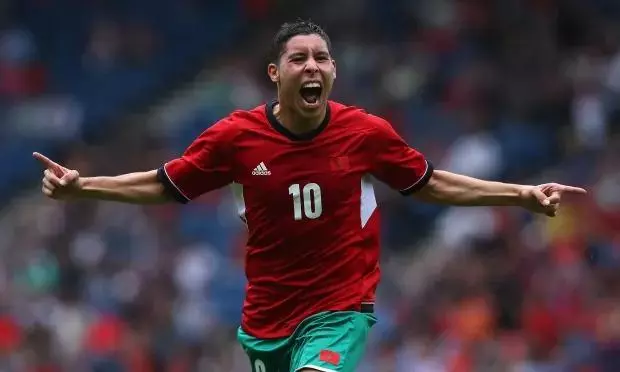 മൊറോക്കൻ ഫുട്ബോൾ താരം അബ്ദൽസീസ് ബറാഡ അന്തരിച്ചു