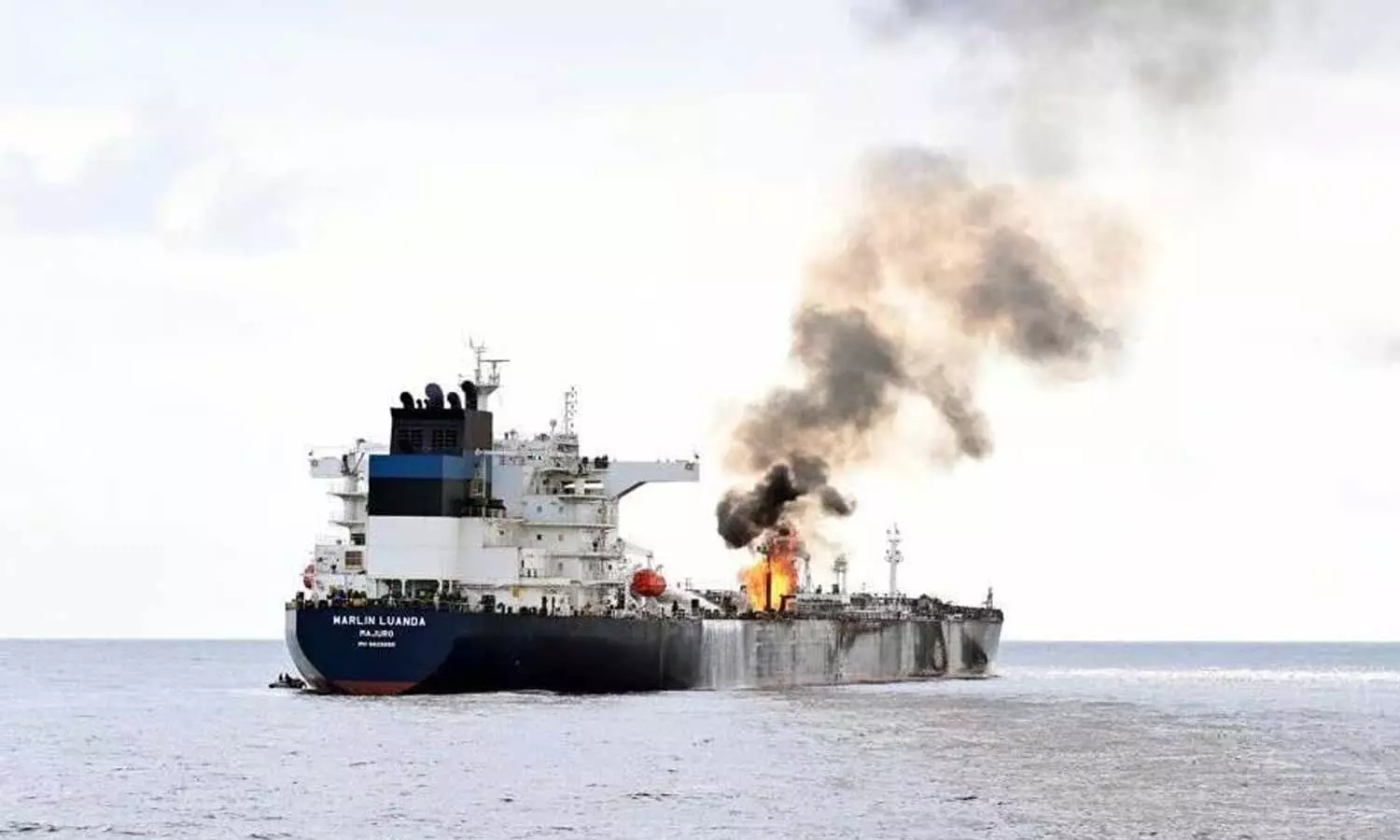 Russia helps Houthis attack Western vessels in Red Sea, Houthi Red Sea attack, Israel Gaza attack, Hamas,