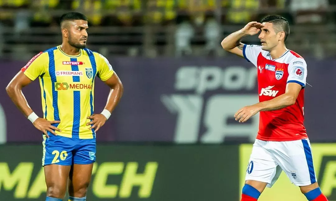 kerala blasters kerala blasters