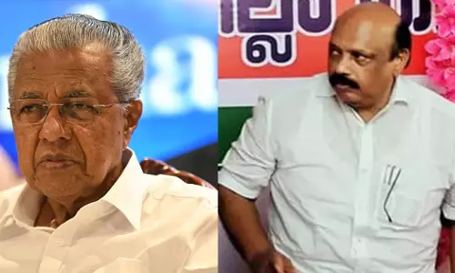 കൂറുമാറാന്‍ 100 കോടി കോഴ; തോമസ് കെ. തോമസ് എൽഡിഎഫ് എംഎൽഎമാരെ കൂറുമാറ്റാൻ ശ്രമിച്ചെന്ന് മുഖ്യമന്ത്രി