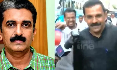 Naveen Babu-TV Prasanthan