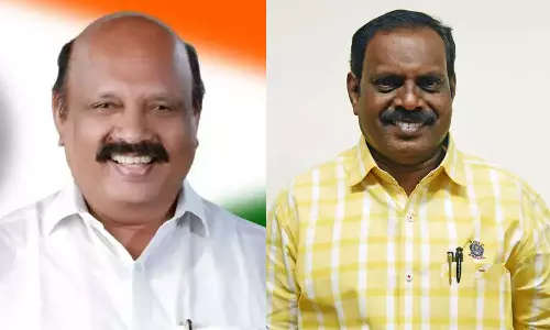 ആരോപണം വാസ്തവ വിരുദ്ധം, വാഗ്ദാനങ്ങളുടെ പിറകെ പോകുന്ന ആളല്ല ഞാന്‍: കോവൂര്‍ കുഞ്ഞുമോന്‍