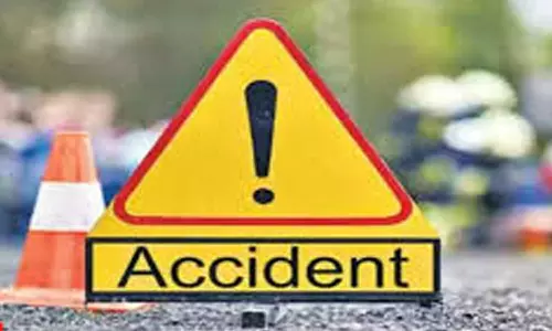 കോഴിക്കോട് ബസും ബൈക്കും കൂട്ടിയിടിച്ച് യുവാവ് മരിച്ചു