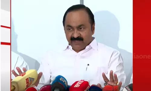 vd satheesan vd satheesan