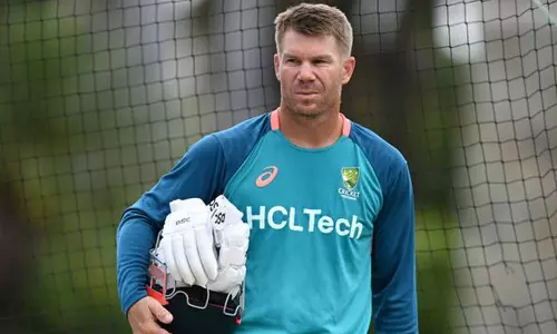 Cricket Australia Lifts David Warners Lifetime Leadership Ban