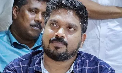 മത്സരിക്കാനില്ല; പാലക്കാട്ടെ കോൺഗ്രസ് വിമത സ്ഥാനാർഥി എ.കെ ഷാനിബ് പിന്മാറി