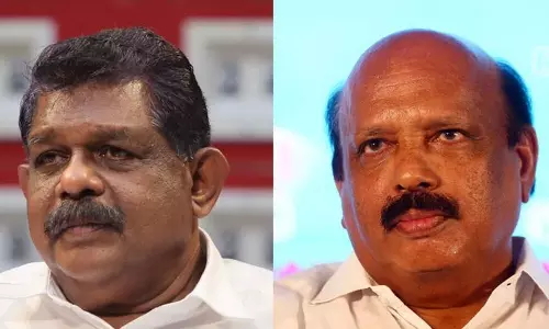 Thomas K. Thomas,Anthony Raju, latest news malayalam,  തോമസ് കെ. തോമസ്, ആന്റണി രാജു,