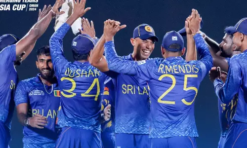 ACC Emerging Teams Asia Cup: Sri Lanka A in final