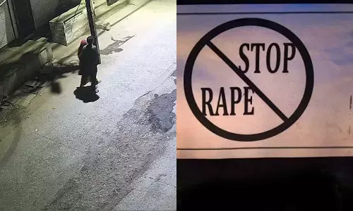 Newly married, mentally ill women raped in 2 incidents in Madhya Pradesh