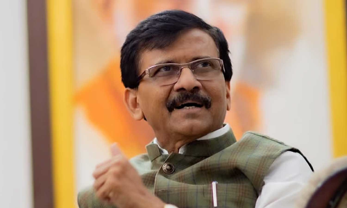 Sanjay Raut granted bail in defamation case filed by BJP leaders wife