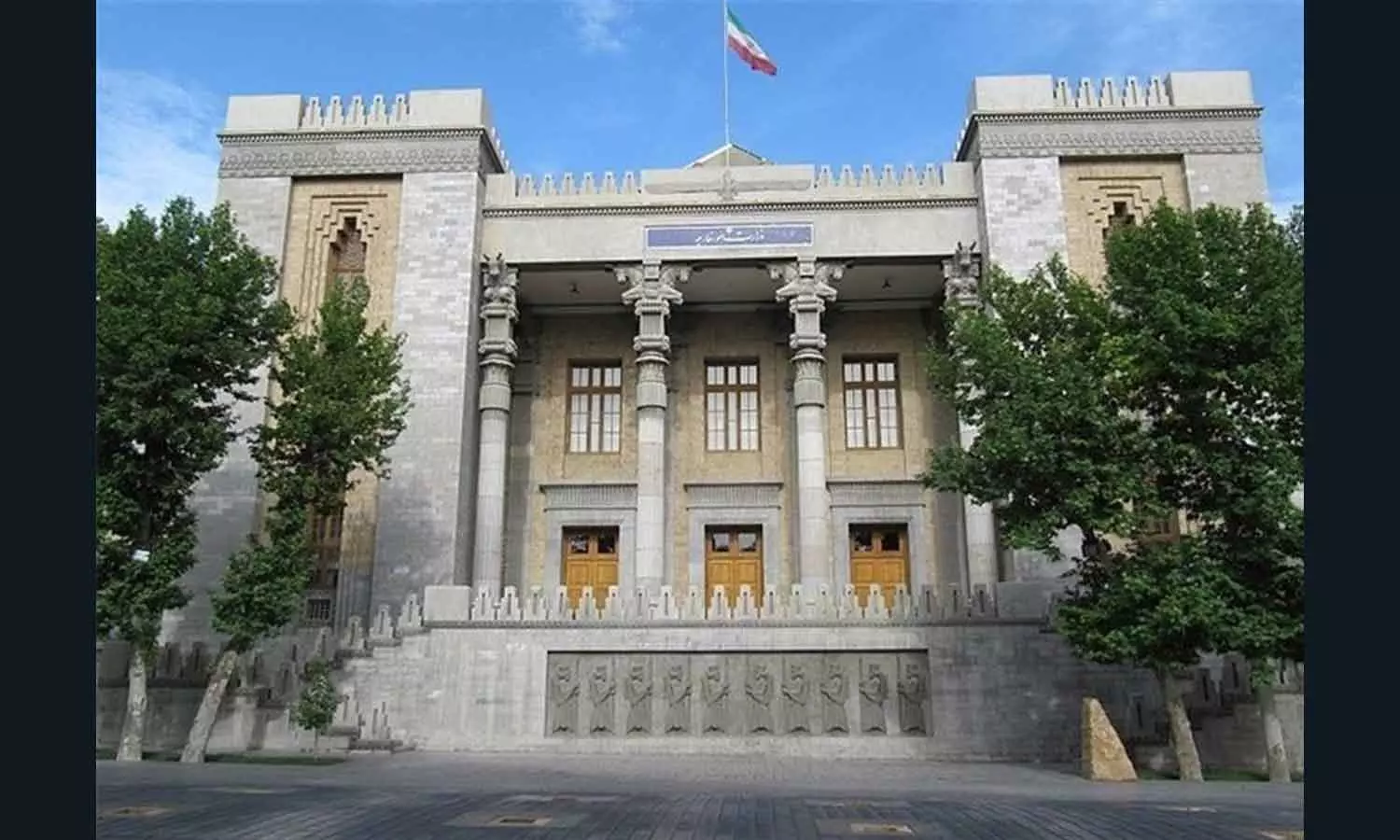 Iran Entitled to Defense against Aggression: Foreign Ministry Iran Entitled to Defense against Aggression: Foreign Ministry