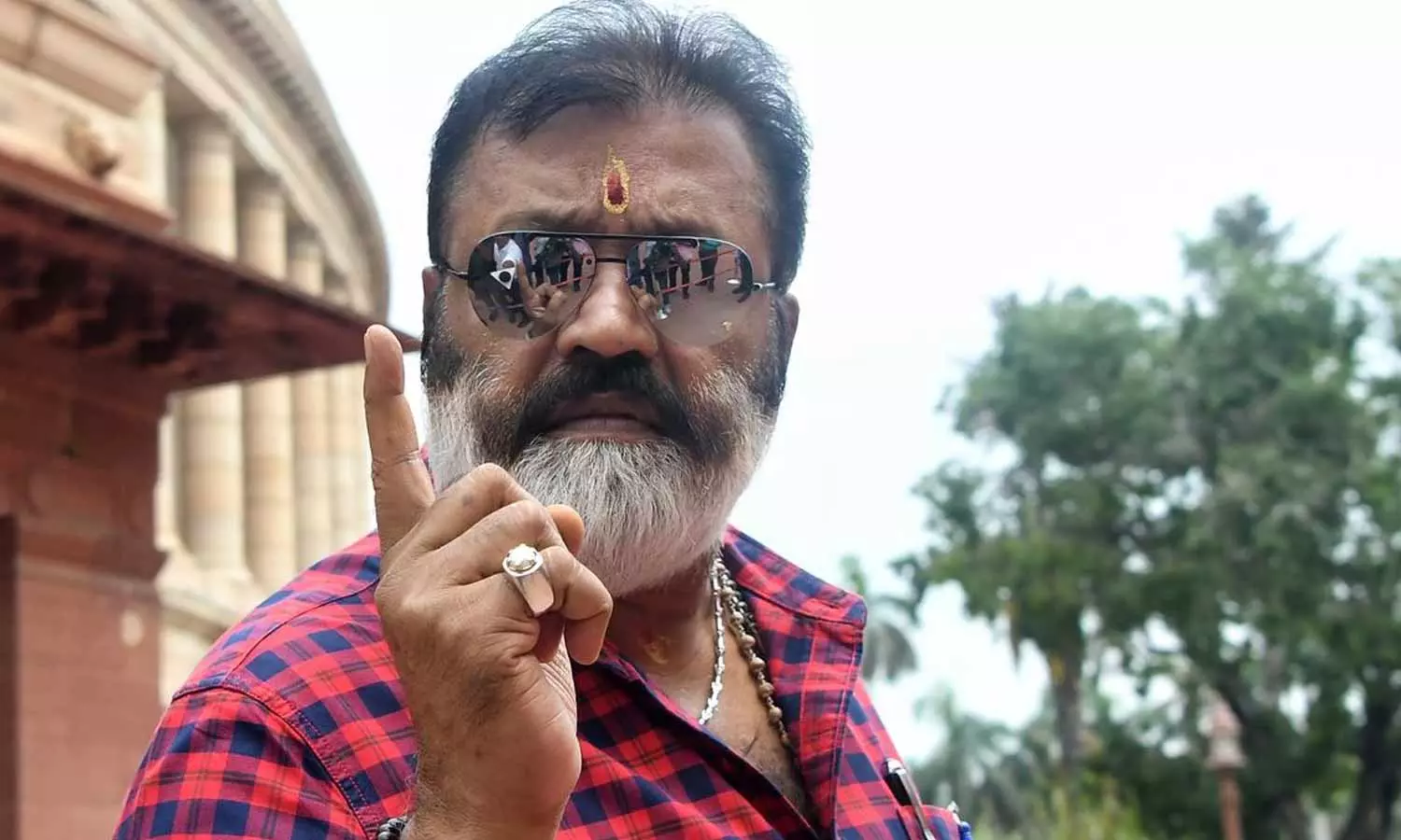 suresh gopi suresh gopi