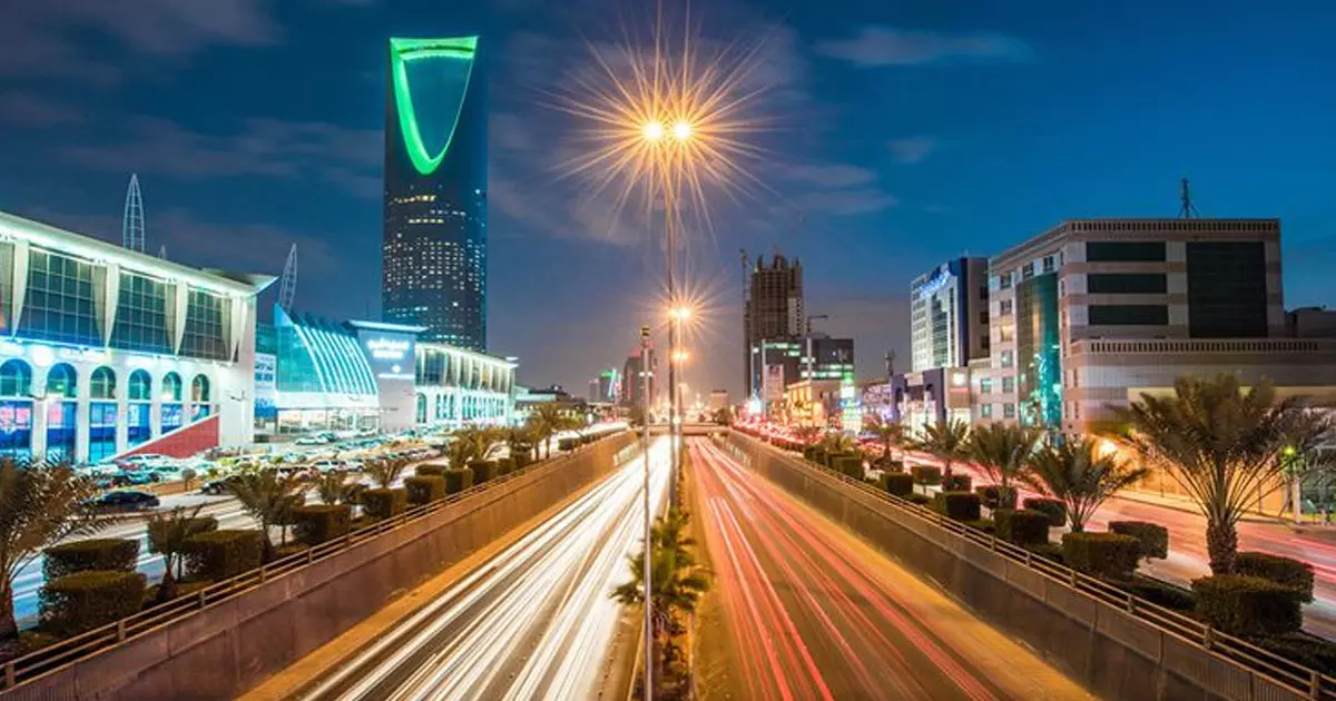 Age limit has been set for renting bikes in Saudi Arabia