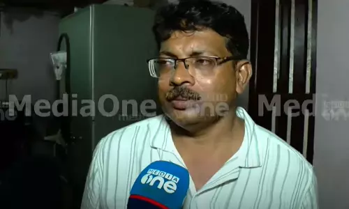 പാർട്ടി വിട്ടുവെന്ന് പറഞ്ഞത് വൈകാരിക പ്രകടനമെന്ന് ഷുക്കൂർ, അനുനയിപ്പിച്ച് സിപിഎം