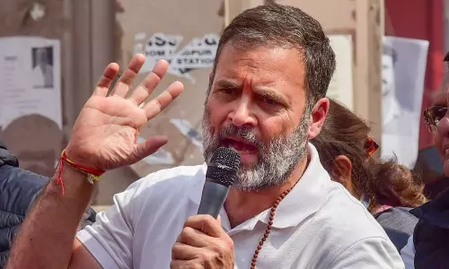 മഹാരാഷ്ട്രയില്‍ തര്‍ക്കം തീരാതെ സഖ്യങ്ങള്‍; സീറ്റ് വിഭജനത്തില്‍ രാഹുലിന് അതൃപ്തി