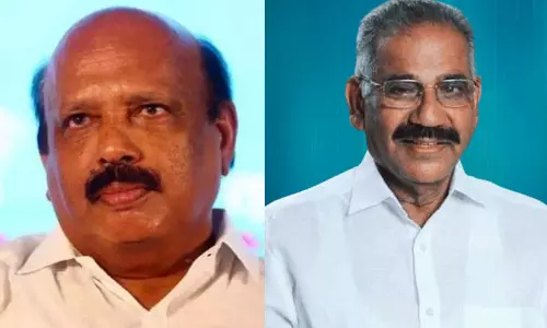 NCP യില്‍ ഭിന്നത; കോഴ ആരോപണത്തിൽ തോമസ് കെ. തോമസിനെതിരെ പരാതി നൽകാൻ ശശീന്ദ്രൻ വിഭാഗം