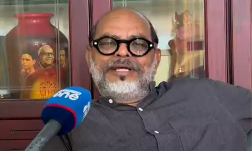 മാധ്യമങ്ങളെ ഇറച്ചിക്കടയുടെ മുന്നിലെ പട്ടികളോട് ഉപമിച്ചത് ബോധപൂർവ്വം: എൻ.എൻ കൃഷ്ണദാസ്