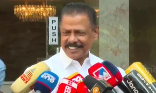 നല്ല വിമർശനത്തിന് നല്ല ഭാഷ ഉപയോഗിക്കണം: കൃഷ്ണദാസിന്‍റെ പ്രസ്താവനയെ തള്ളി എം.വി ഗോവിന്ദന്‍